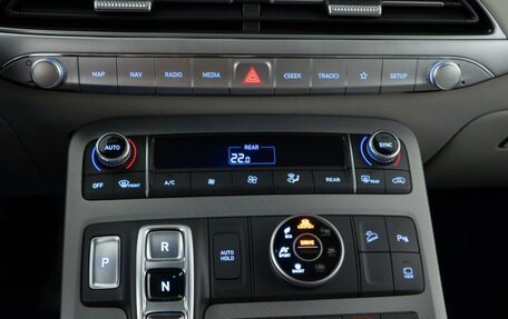 Hyundai Palisade I, 2022 год, 5 197 077 рублей, 20 фотография