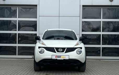 Nissan Juke II, 2011 год, 780 000 рублей, 2 фотография