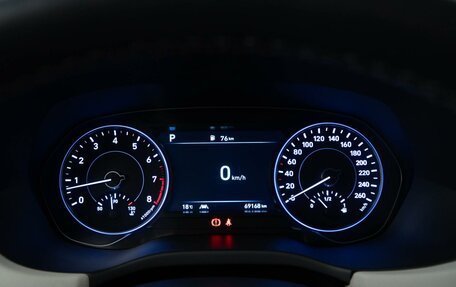 Hyundai Palisade I, 2022 год, 5 197 077 рублей, 27 фотография