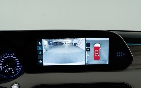 Hyundai Palisade I, 2022 год, 5 197 077 рублей, 26 фотография