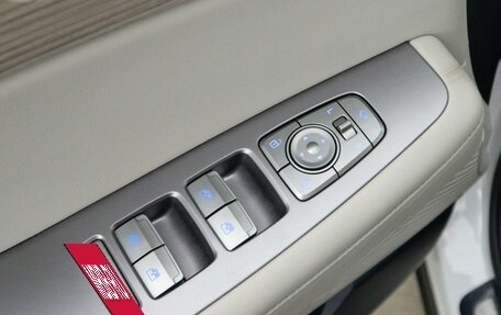 Hyundai Palisade I, 2022 год, 5 197 077 рублей, 17 фотография