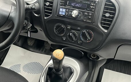 Nissan Juke II, 2011 год, 780 000 рублей, 15 фотография