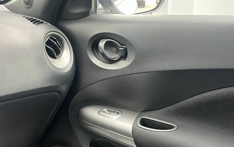 Nissan Juke II, 2011 год, 780 000 рублей, 17 фотография