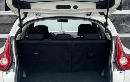 Nissan Juke II, 2011 год, 780 000 рублей, 21 фотография