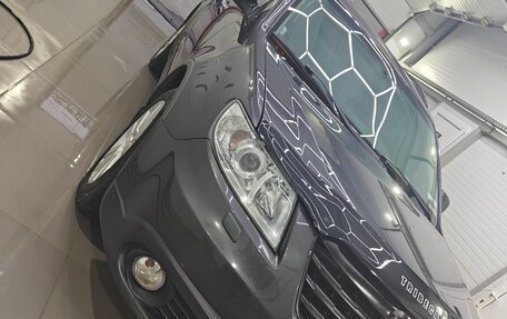 Subaru Tribeca I рестайлинг, 2008 год, 950 000 рублей, 4 фотография