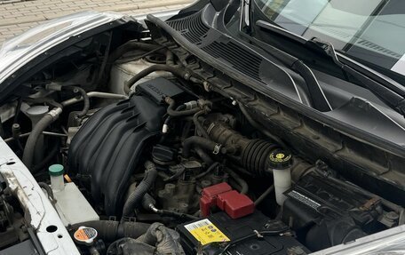 Nissan Juke II, 2011 год, 780 000 рублей, 22 фотография