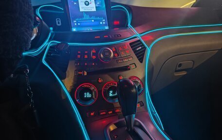 Subaru Tribeca I рестайлинг, 2008 год, 950 000 рублей, 7 фотография