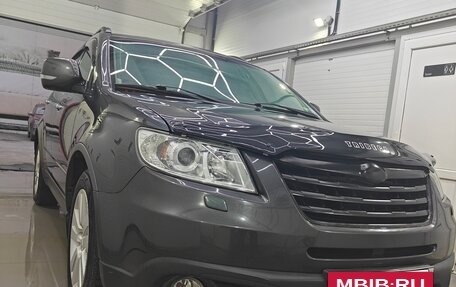 Subaru Tribeca I рестайлинг, 2008 год, 950 000 рублей, 3 фотография