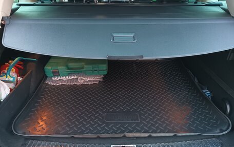 Volkswagen Touareg III, 2015 год, 2 970 000 рублей, 12 фотография