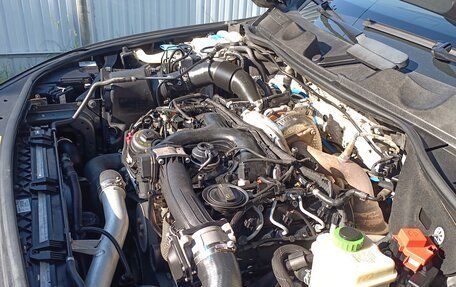 Volkswagen Touareg III, 2015 год, 2 970 000 рублей, 18 фотография