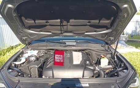 Volkswagen Touareg III, 2015 год, 2 970 000 рублей, 17 фотография