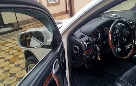 Porsche Cayenne III, 2008 год, 1 370 000 рублей, 2 фотография