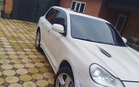 Porsche Cayenne III, 2008 год, 1 370 000 рублей, 7 фотография