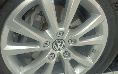 Volkswagen Touareg III, 2015 год, 2 970 000 рублей, 22 фотография