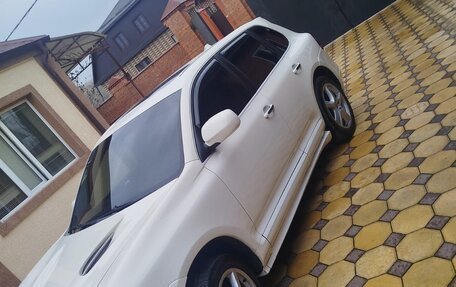 Porsche Cayenne III, 2008 год, 1 370 000 рублей, 6 фотография