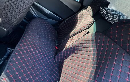 KIA Rio III рестайлинг, 2014 год, 1 050 000 рублей, 10 фотография