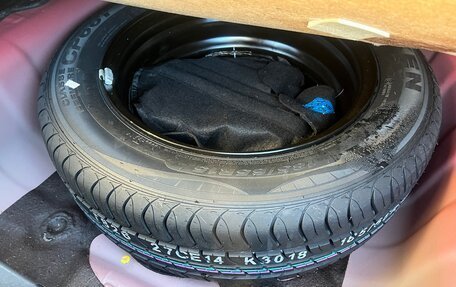 KIA Rio III рестайлинг, 2014 год, 1 050 000 рублей, 8 фотография