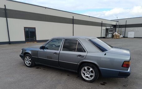 Mercedes-Benz W124, 1989 год, 400 000 рублей, 8 фотография