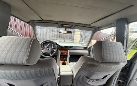 Mercedes-Benz W124, 1989 год, 400 000 рублей, 14 фотография