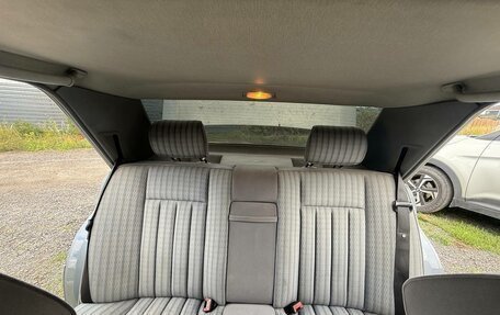 Mercedes-Benz W124, 1989 год, 400 000 рублей, 15 фотография