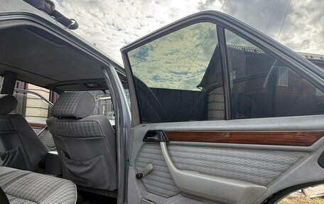 Mercedes-Benz W124, 1989 год, 400 000 рублей, 16 фотография