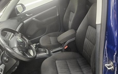 Skoda Octavia, 2012 год, 1 000 000 рублей, 3 фотография