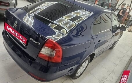 Skoda Octavia, 2012 год, 1 000 000 рублей, 2 фотография