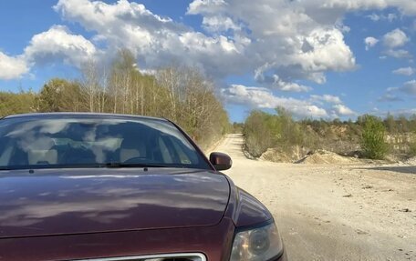 Volvo S40 II, 2008 год, 850 000 рублей, 3 фотография