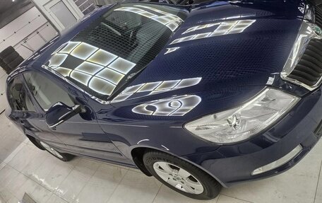 Skoda Octavia, 2012 год, 1 000 000 рублей, 6 фотография