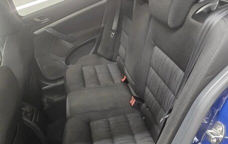 Skoda Octavia, 2012 год, 1 000 000 рублей, 7 фотография