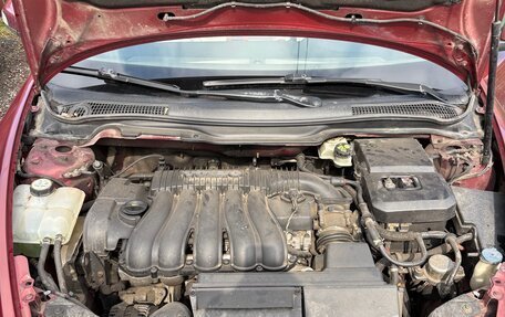 Volvo S40 II, 2008 год, 850 000 рублей, 8 фотография