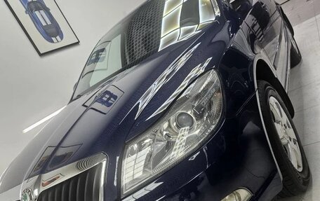 Skoda Octavia, 2012 год, 1 000 000 рублей, 5 фотография