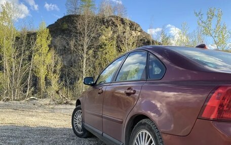Volvo S40 II, 2008 год, 850 000 рублей, 5 фотография