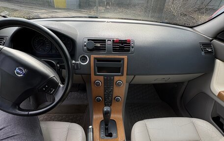 Volvo S40 II, 2008 год, 850 000 рублей, 7 фотография