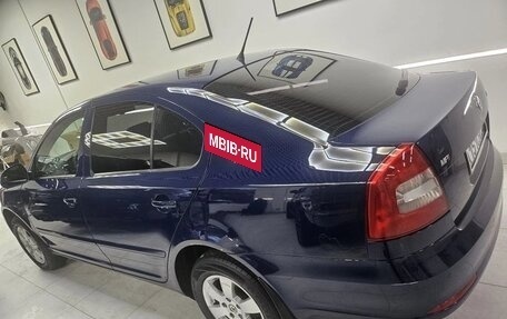 Skoda Octavia, 2012 год, 1 000 000 рублей, 4 фотография