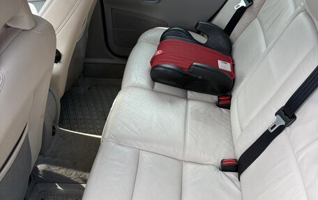 Volvo S40 II, 2008 год, 850 000 рублей, 9 фотография