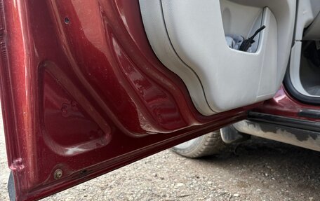 Volvo S40 II, 2008 год, 850 000 рублей, 10 фотография