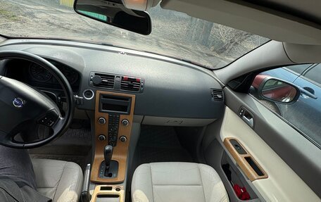 Volvo S40 II, 2008 год, 850 000 рублей, 14 фотография