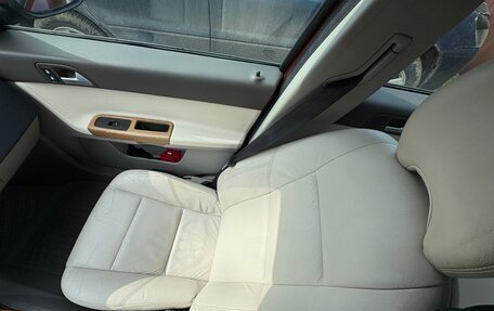 Volvo S40 II, 2008 год, 850 000 рублей, 15 фотография