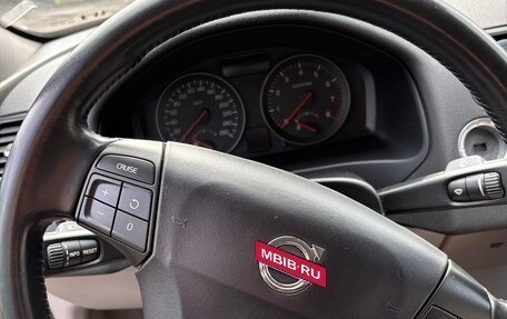 Volvo S40 II, 2008 год, 850 000 рублей, 16 фотография