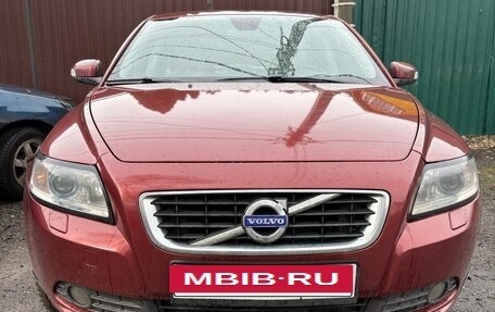 Volvo S40 II, 2008 год, 850 000 рублей, 13 фотография