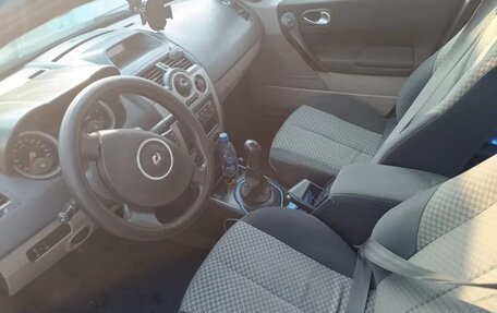 Renault Megane II, 2004 год, 430 000 рублей, 5 фотография