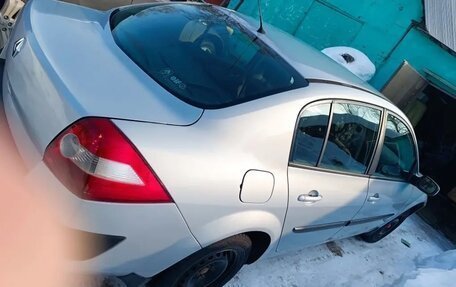 Renault Megane II, 2004 год, 430 000 рублей, 2 фотография