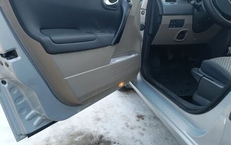 Renault Megane II, 2004 год, 430 000 рублей, 7 фотография