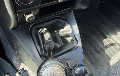 ИЖ 2126 «Ода», 2003 год, 870 000 рублей, 7 фотография