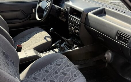 ИЖ 2126 «Ода», 2003 год, 870 000 рублей, 9 фотография