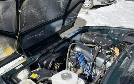 ИЖ 2126 «Ода», 2003 год, 870 000 рублей, 8 фотография