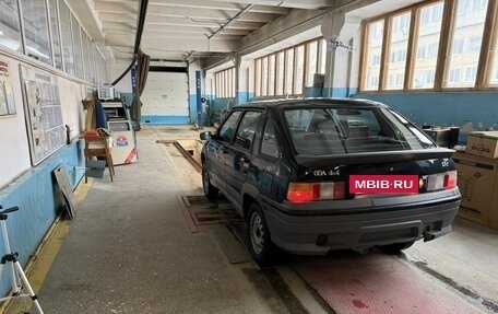 ИЖ 2126 «Ода», 2003 год, 870 000 рублей, 3 фотография