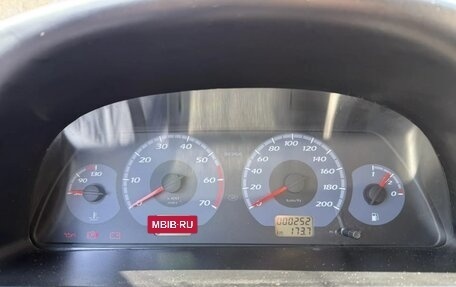 ИЖ 2126 «Ода», 2003 год, 870 000 рублей, 6 фотография