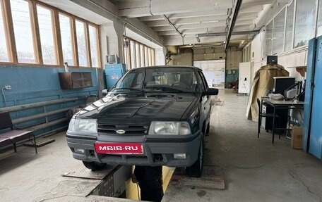 ИЖ 2126 «Ода», 2003 год, 870 000 рублей, 4 фотография